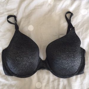 Uplift Semi Demi Bra